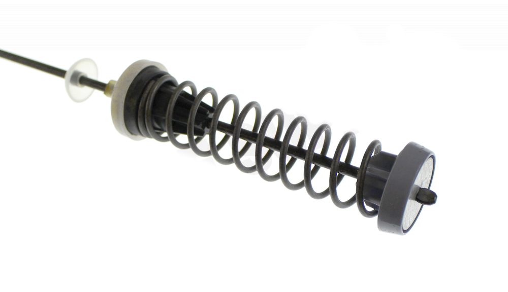 W10780044 - Genuine OEM Whirlpool Washer Suspension